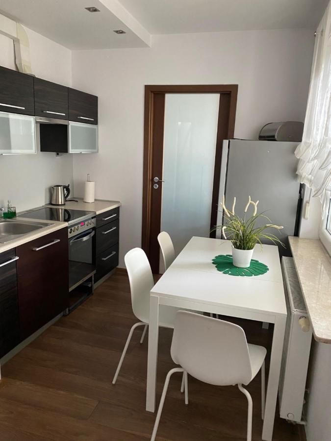 Apartament Rezydencja Metropolis Ul.Dabrowa 15 Bydgoszcz Luaran gambar